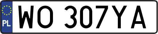 WO307YA