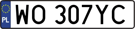 WO307YC
