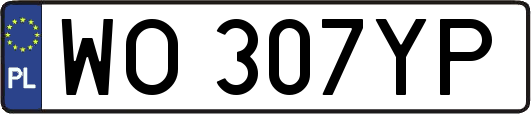 WO307YP