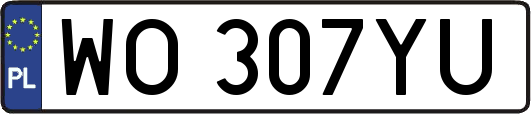 WO307YU