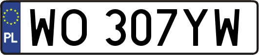 WO307YW