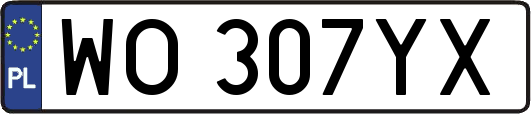 WO307YX