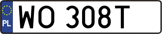 WO308T