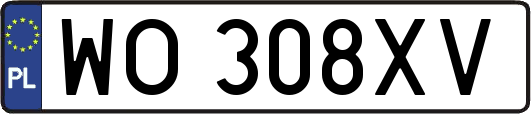 WO308XV