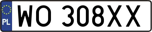 WO308XX