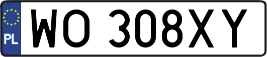 WO308XY