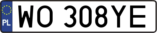 WO308YE