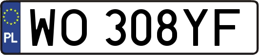 WO308YF