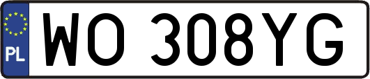 WO308YG