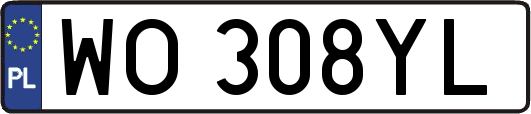 WO308YL
