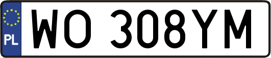 WO308YM