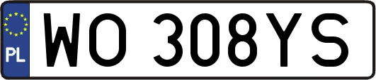 WO308YS