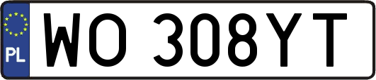 WO308YT