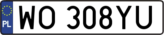 WO308YU