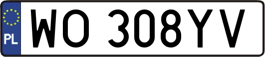 WO308YV