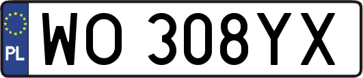WO308YX