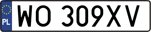 WO309XV