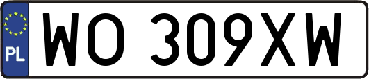 WO309XW