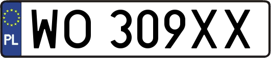WO309XX