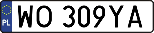 WO309YA