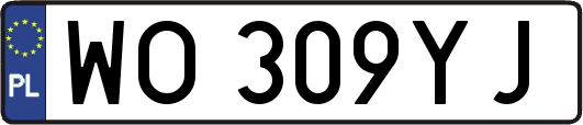 WO309YJ