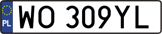 WO309YL