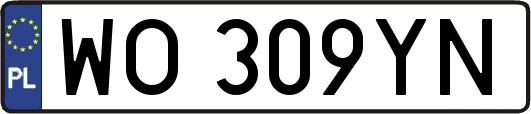 WO309YN