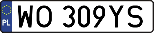 WO309YS