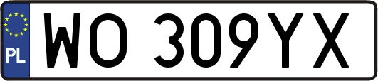 WO309YX