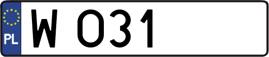 WO31