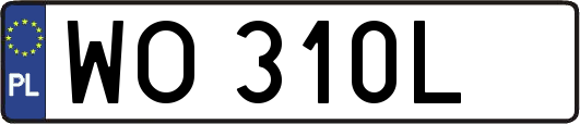 WO310L
