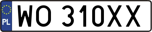 WO310XX
