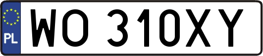 WO310XY