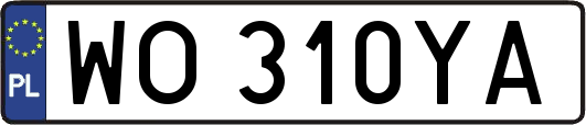 WO310YA