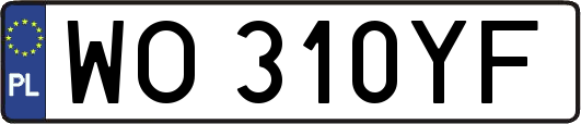 WO310YF
