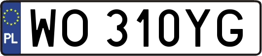 WO310YG