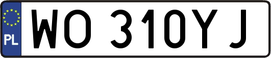 WO310YJ