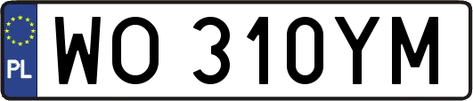 WO310YM