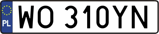 WO310YN
