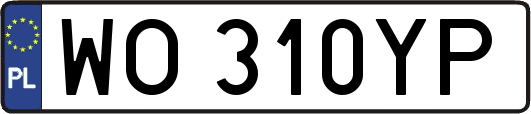 WO310YP