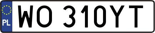 WO310YT