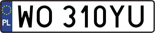 WO310YU