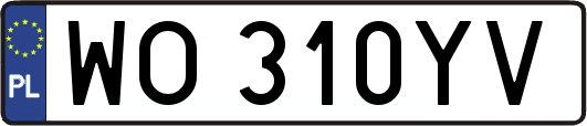 WO310YV