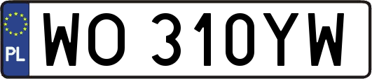 WO310YW