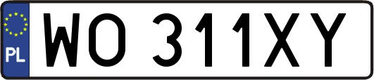 WO311XY