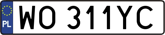 WO311YC