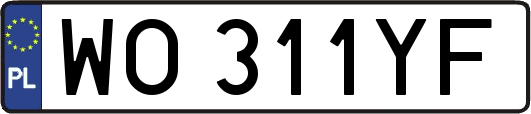 WO311YF
