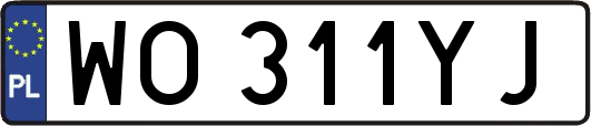 WO311YJ