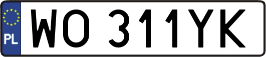 WO311YK