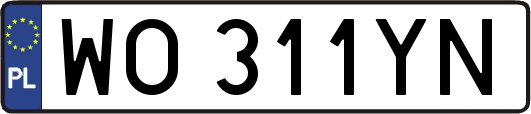 WO311YN